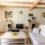 Vikendica House Ulika Sisan