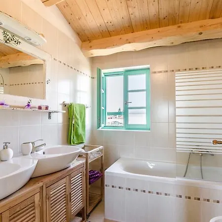 Holiday home House Ulika
