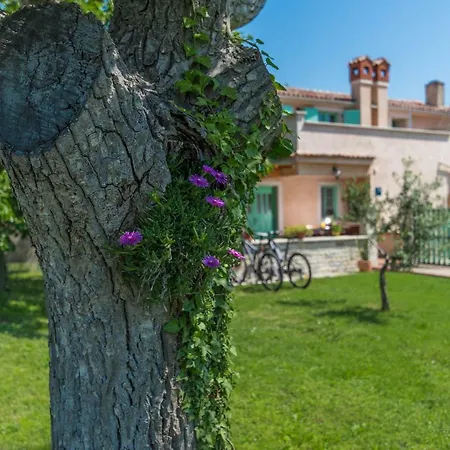 House Ulika Casa de Férias Šišan