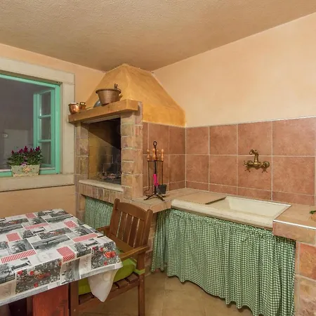 House Ulika Holiday home