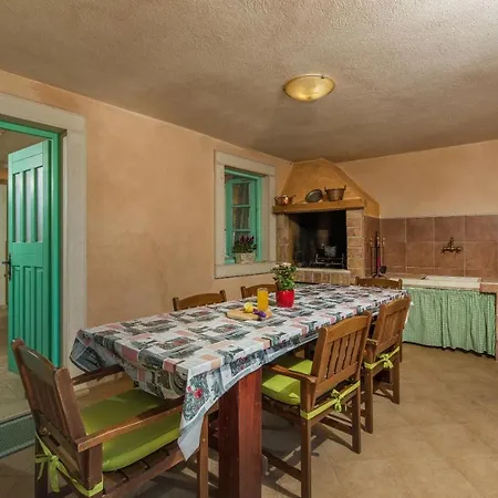 House Ulika Holiday home