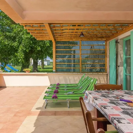House Ulika * Šišan