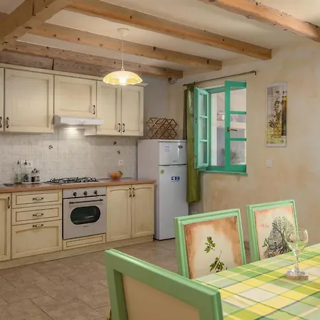 House Ulika Holiday home