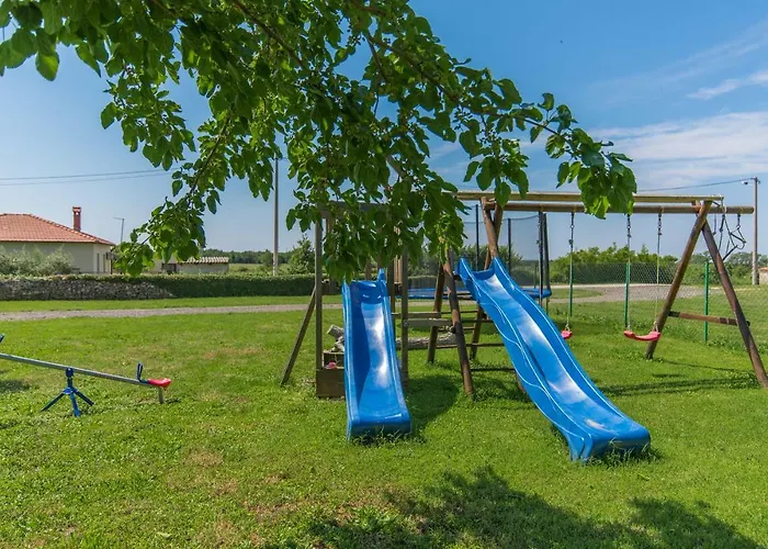 Tatil Evi House Ulika *