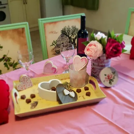 Nyaraló House Ulika