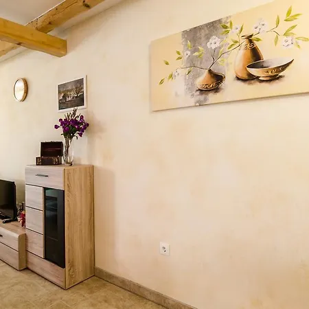 Ferienhaus House Ulika Šišan