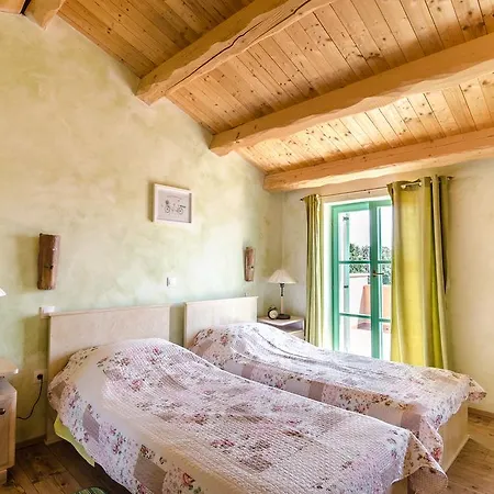 Holiday home House Ulika