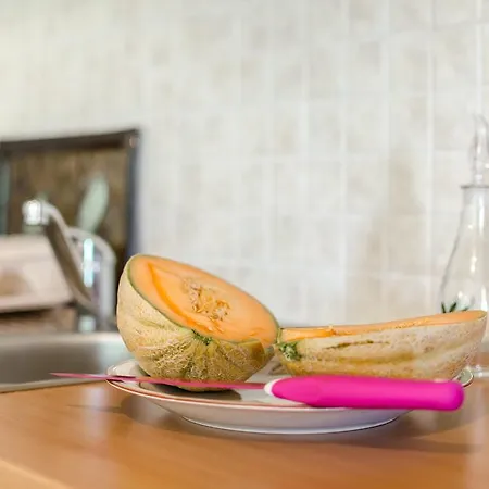 House Ulika Ferienhaus