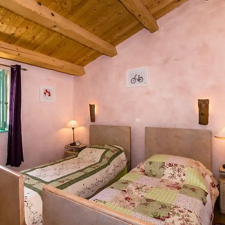 House Ulika * Šišan