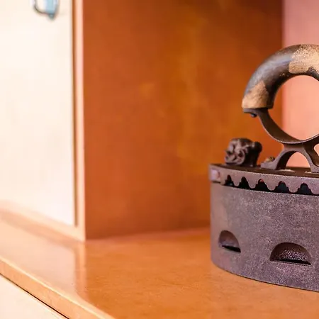 Ferienhaus House Ulika