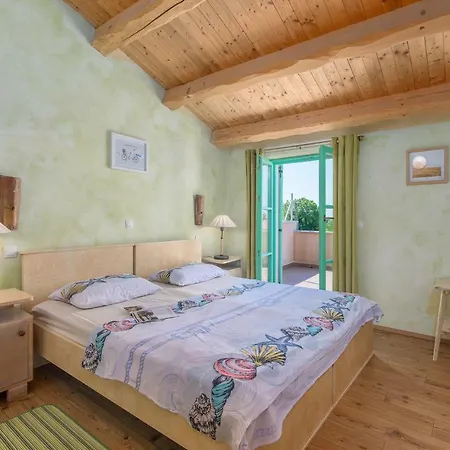 Holiday home House Ulika *