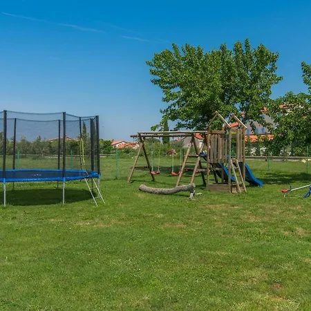 House Ulika * Šišan