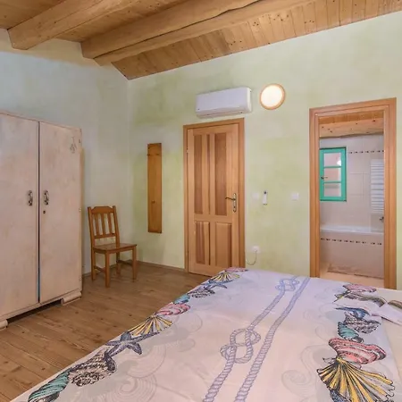 Ferienhaus House Ulika