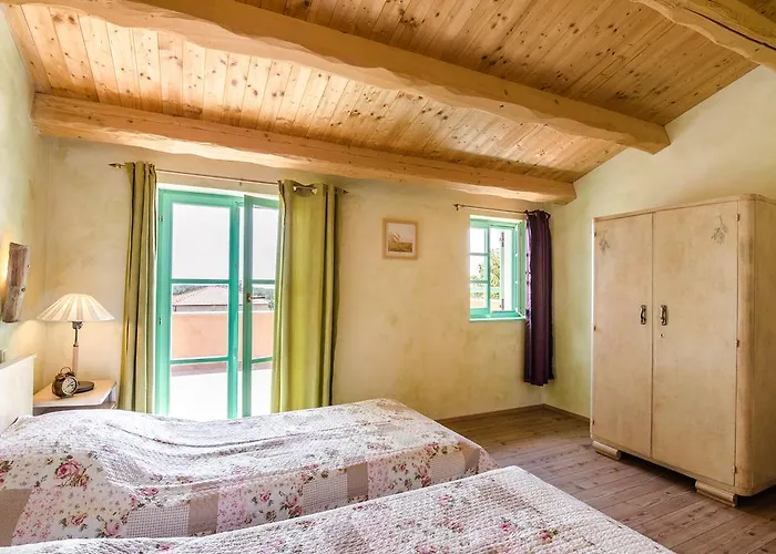 펜션 House Ulika *