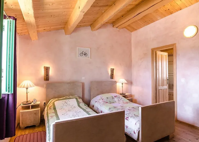 House Ulika 펜션 Šišan