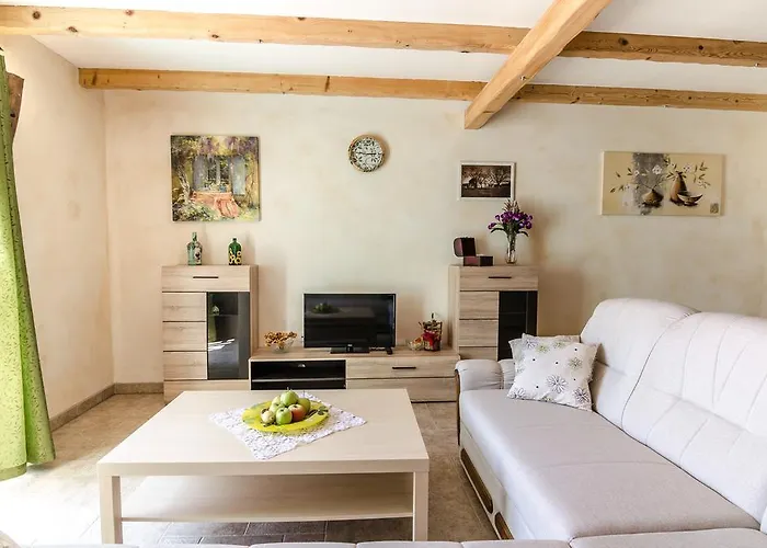 펜션 House Ulika Šišan