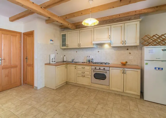 House Ulika 펜션 Šišan